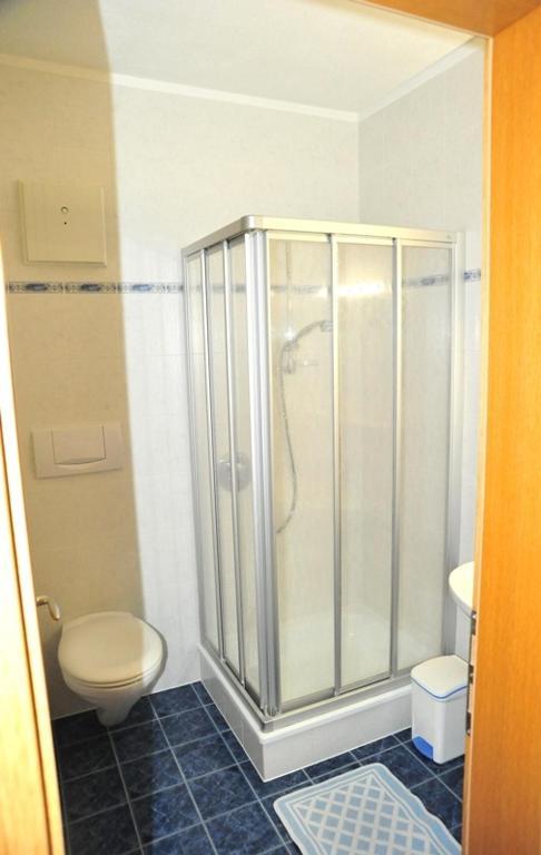 Pension Harrasser ファルツェス 部屋 写真